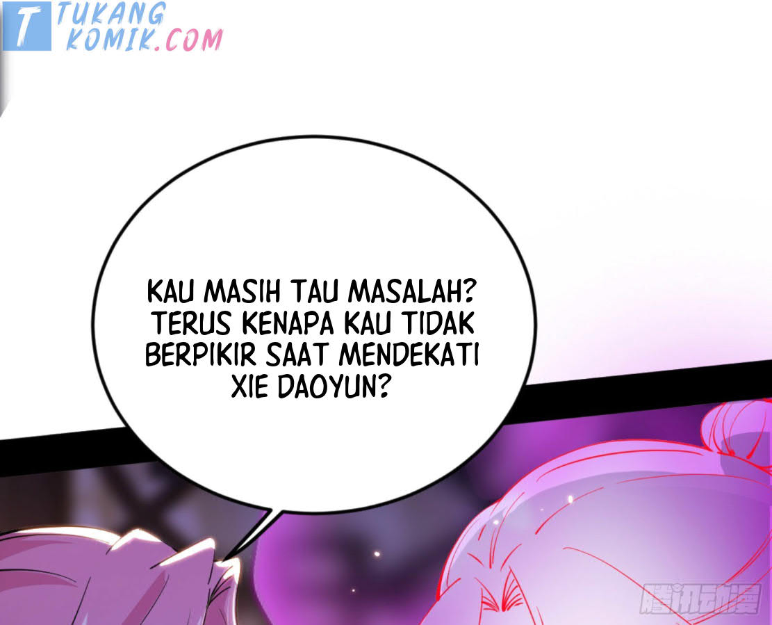 I’m An Evil God Chapter 271 halaman 29