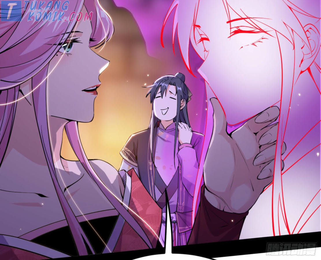 I’m An Evil God Chapter 271 halaman 30