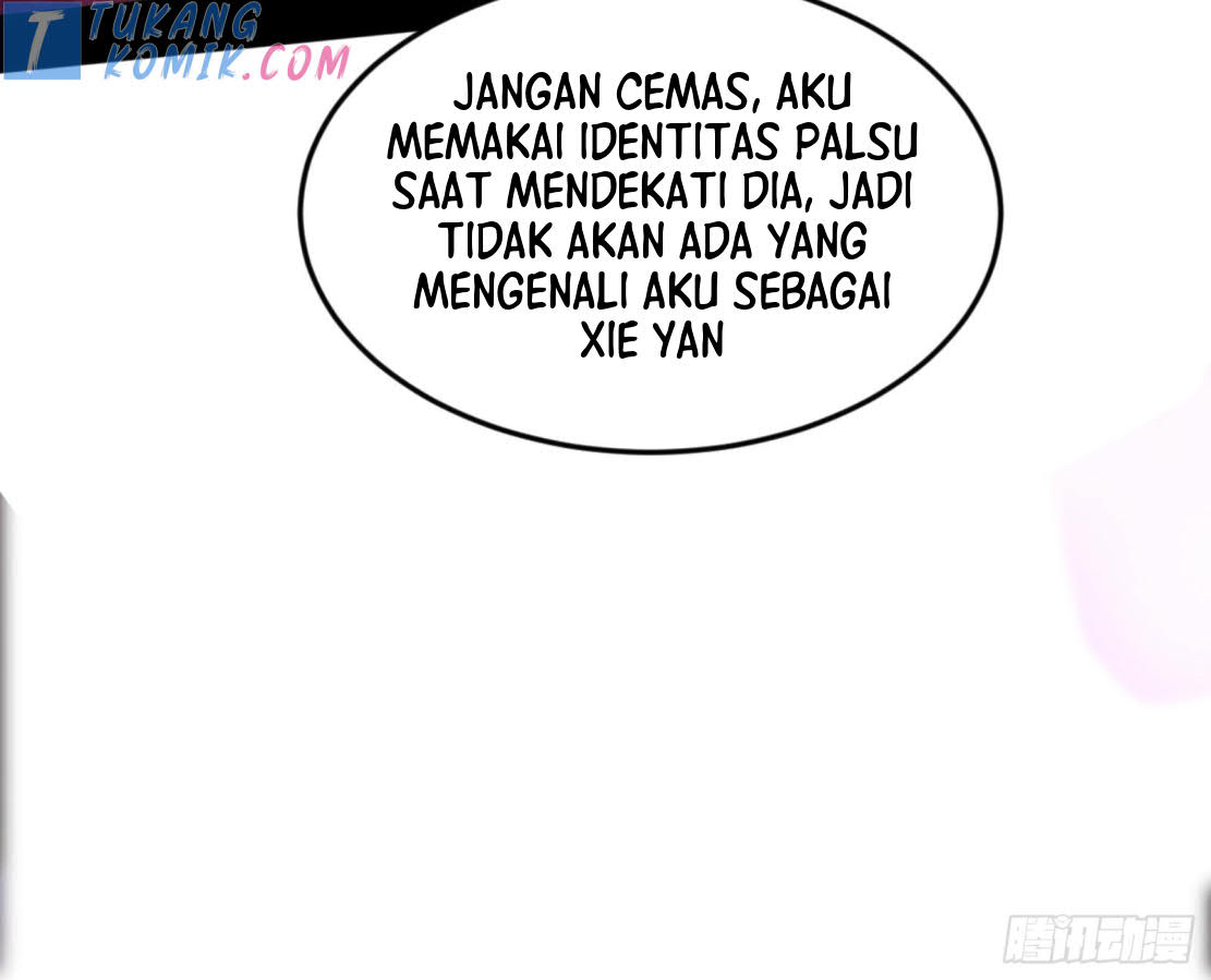 I’m An Evil God Chapter 271 halaman 31