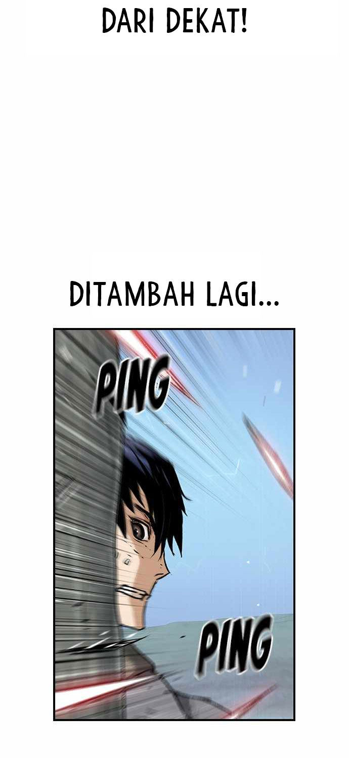 One Hundred Player Battleground Chapter 20 halaman 21