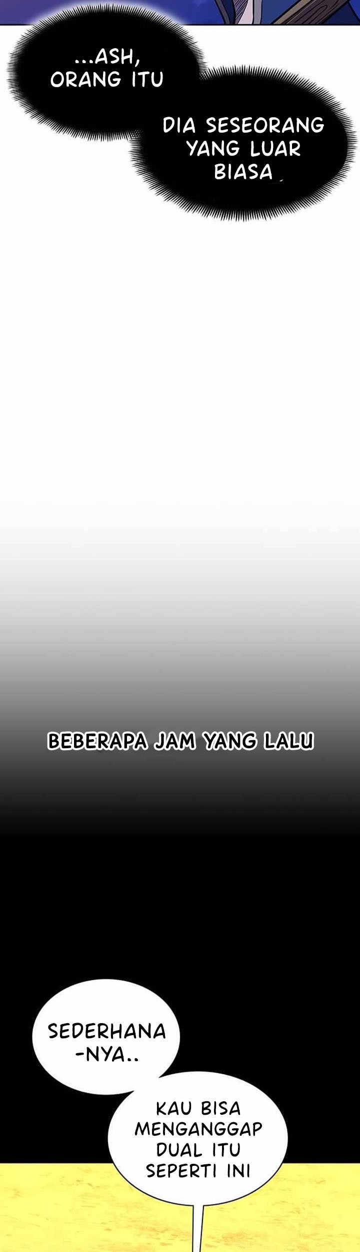 X Ash Chapter 20 halaman 17