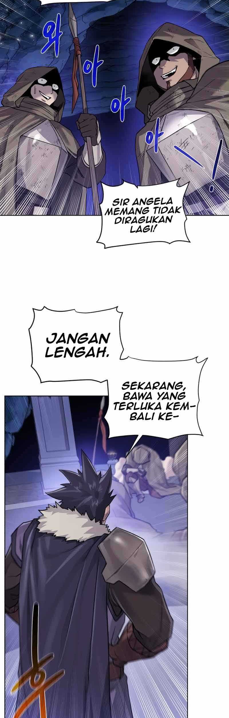 Dungeon and Artifact Chapter 73 halaman 13