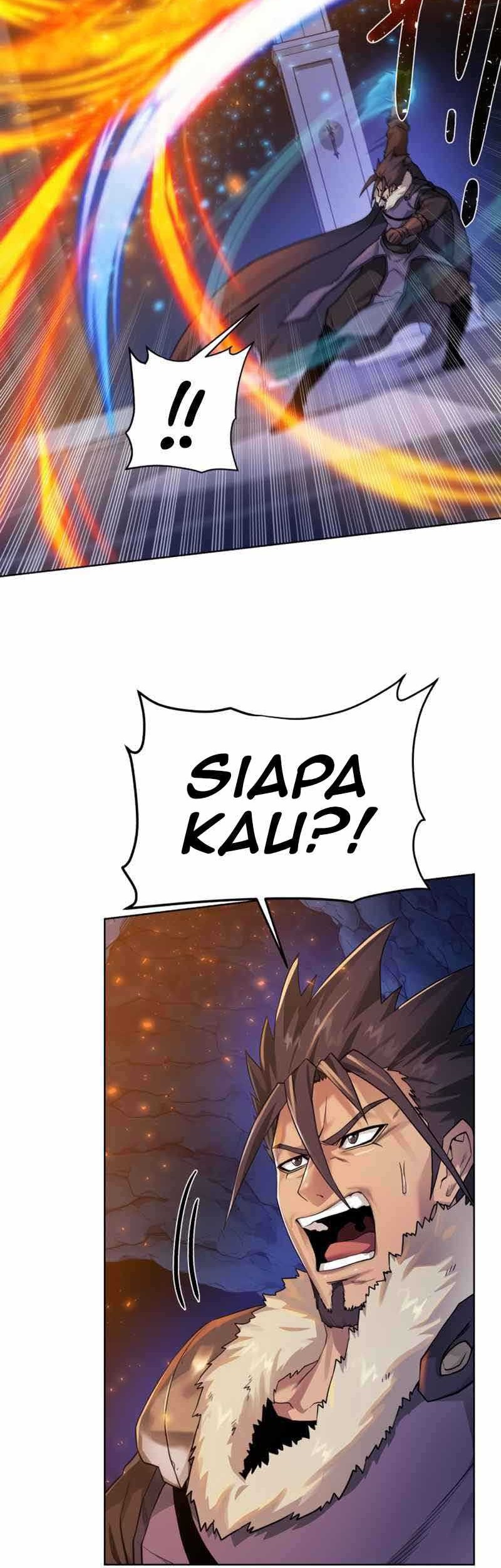Dungeon and Artifact Chapter 73 halaman 15