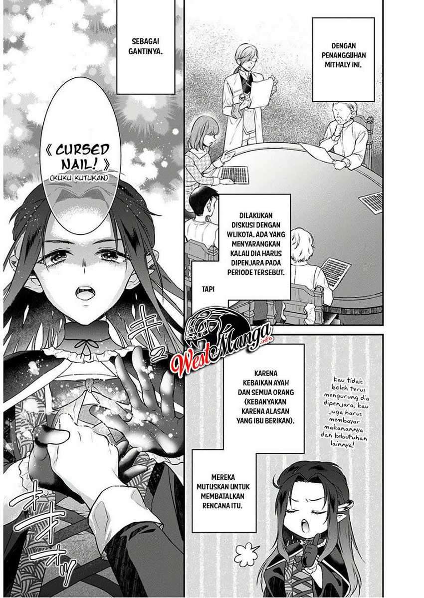 Isekai Cheat Kaitakuki Chapter 7 - Halaman 10