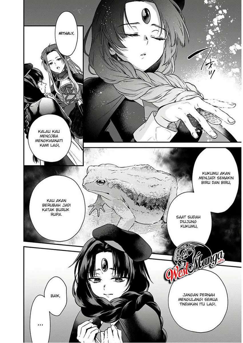 Isekai Cheat Kaitakuki Chapter 7 - Halaman 11