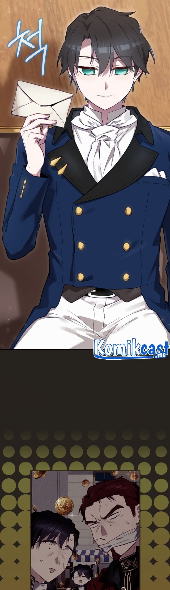 Ending Maker Chapter 25 - Halaman 20