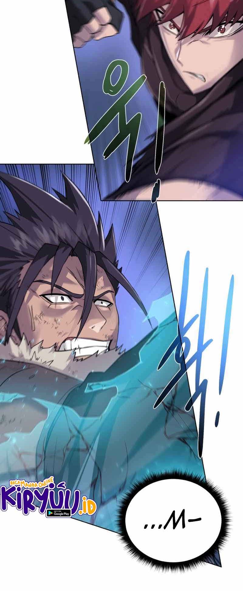 Dungeon and Artifact Chapter 74 halaman 16