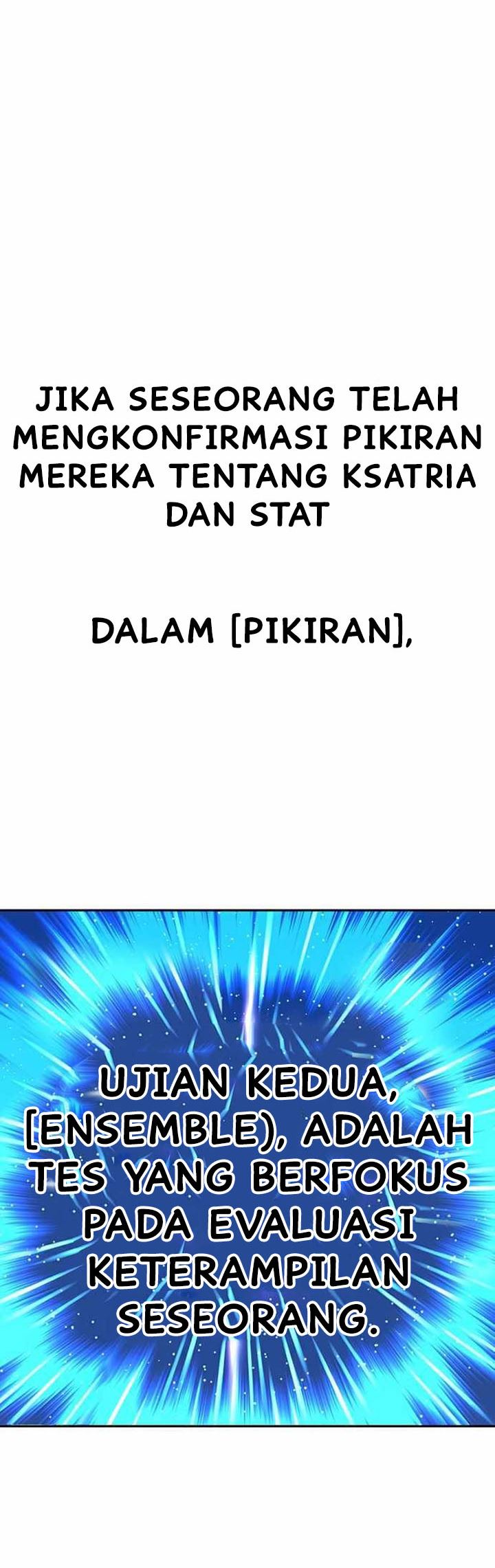 X Ash Chapter 23 halaman 19
