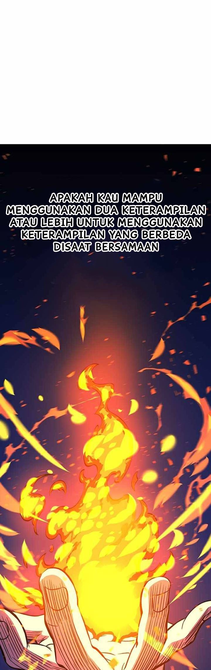 X Ash Chapter 23 halaman 20