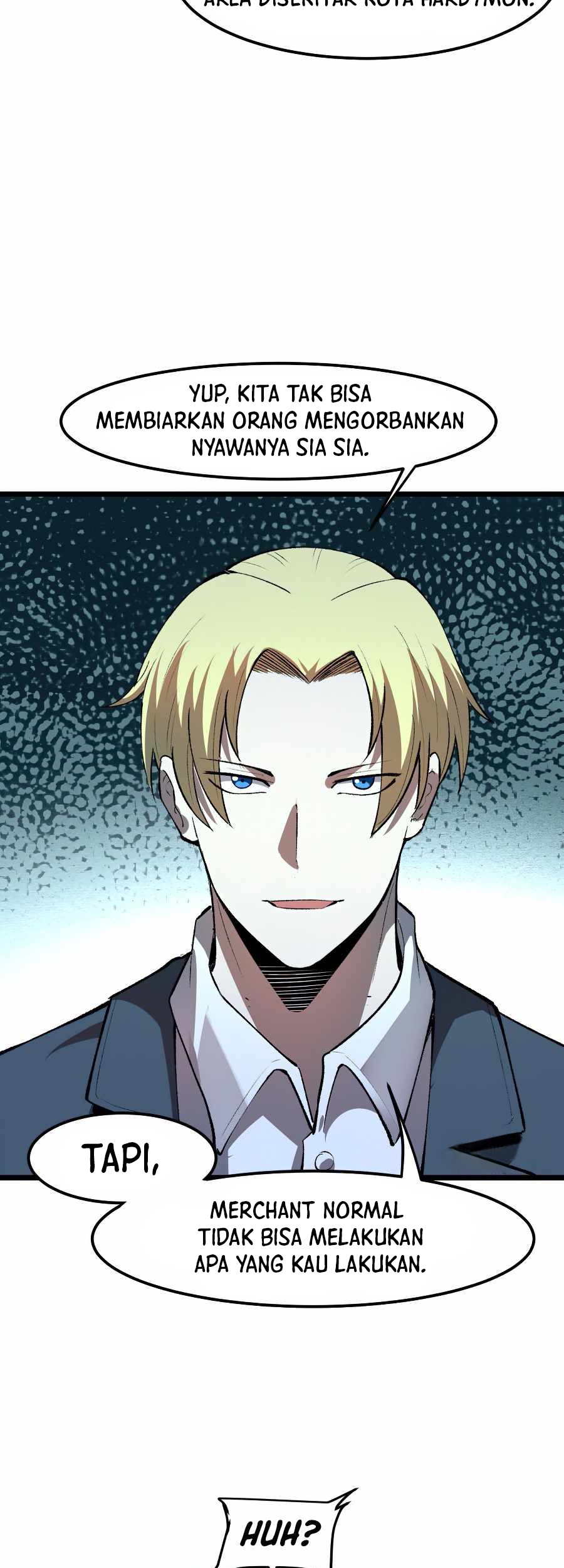 I Rely On BUG To Be The King Chapter 38 halaman 12