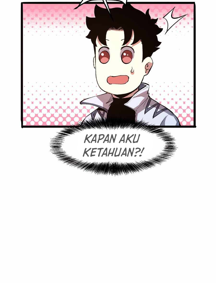 I Rely On BUG To Be The King Chapter 38 halaman 13