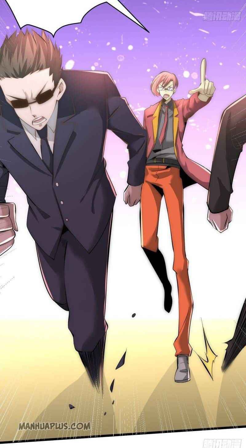 Almighty Master Chapter 139 halaman 8