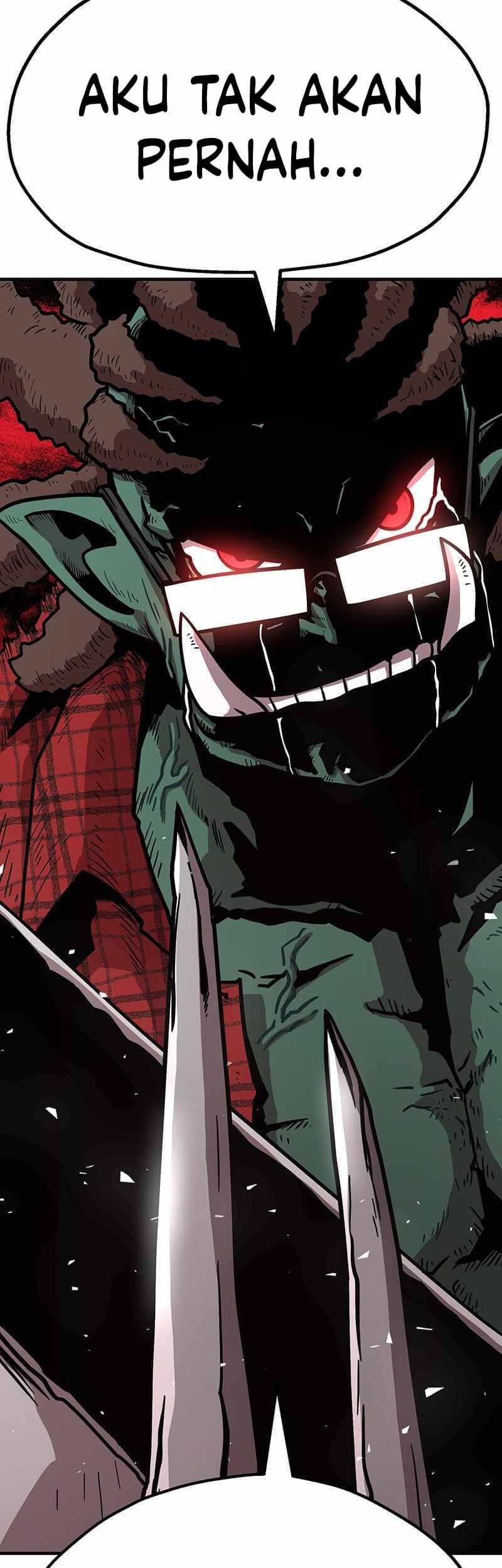 Metro Hunter Chapter 31 halaman 27