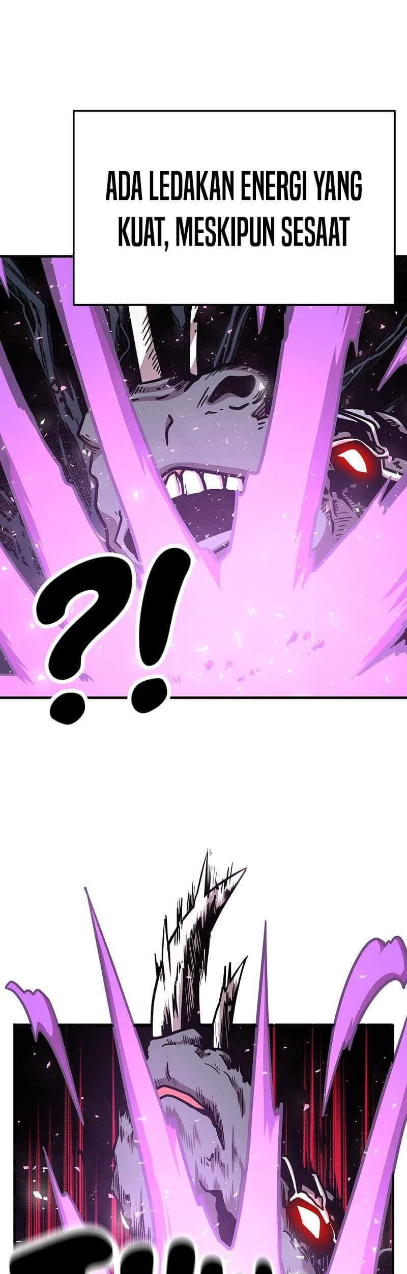 Metro Hunter Chapter 30 halaman 30