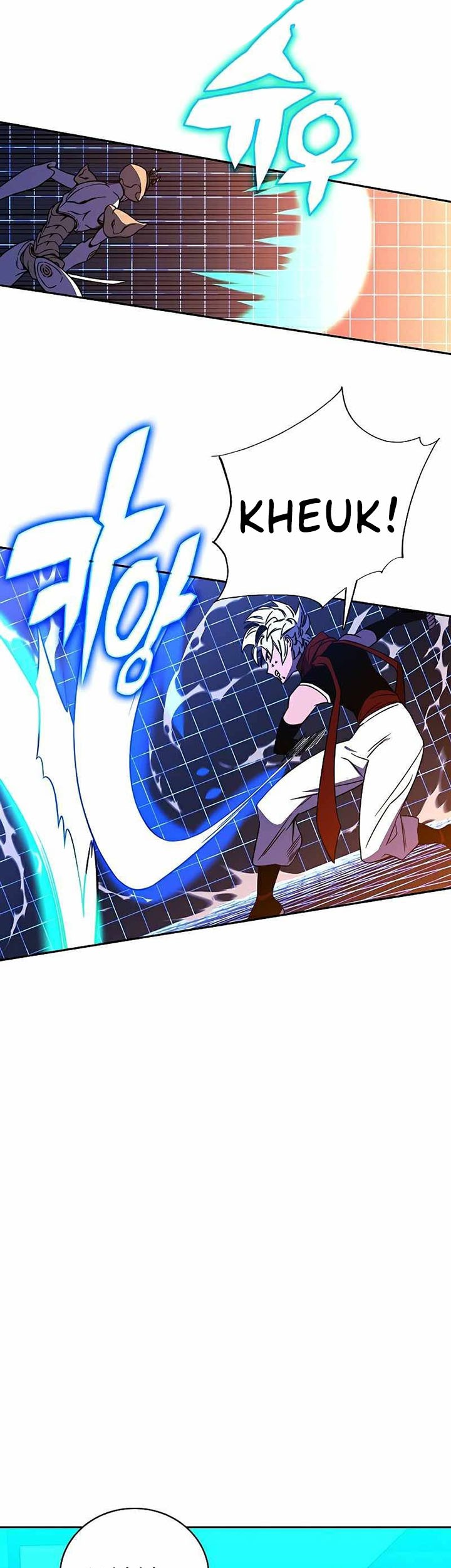 X Ash Chapter 24 halaman 22