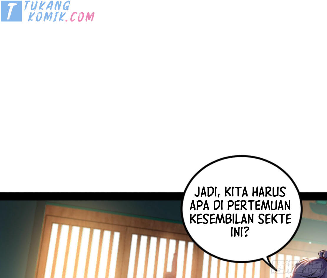 I’m An Evil God Chapter 272 halaman 25