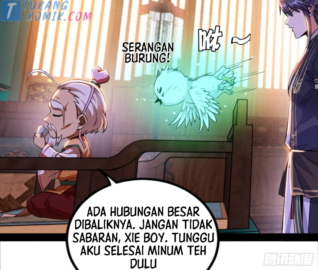 I’m An Evil God Chapter 272 halaman 26