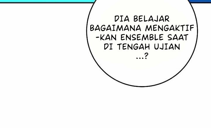 X Ash Chapter 26 halaman 19