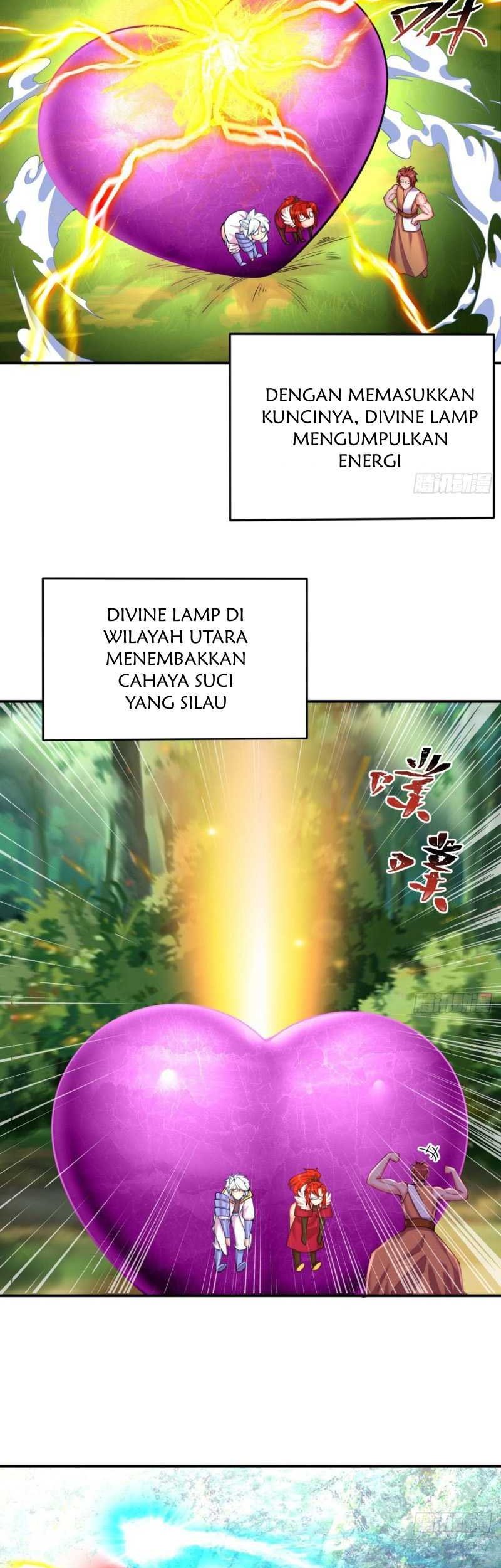 I Picked Up An Attribute Chapter 142 Gambar 11