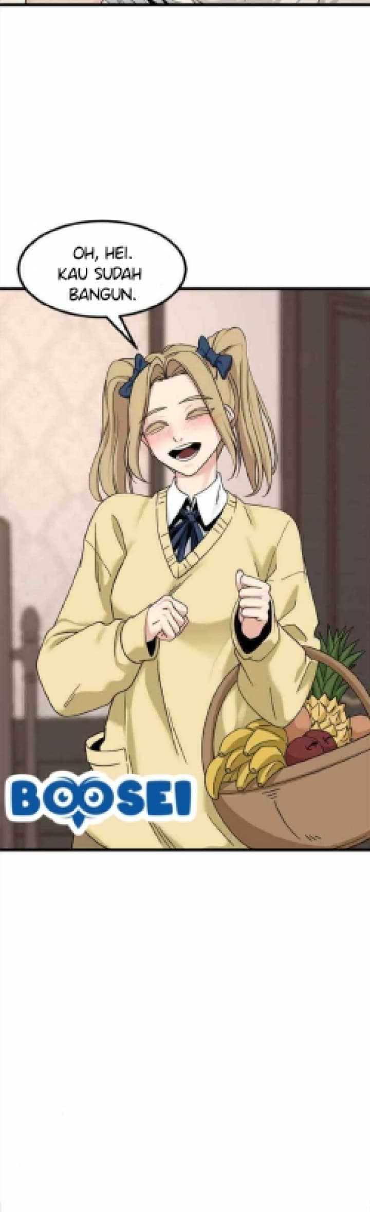 Hero Killer Chapter 58 Gambar 18