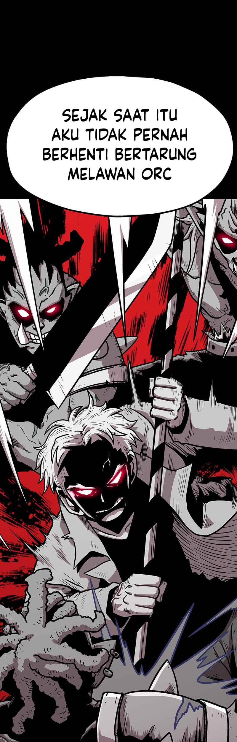Metro Hunter Chapter 32 halaman 23