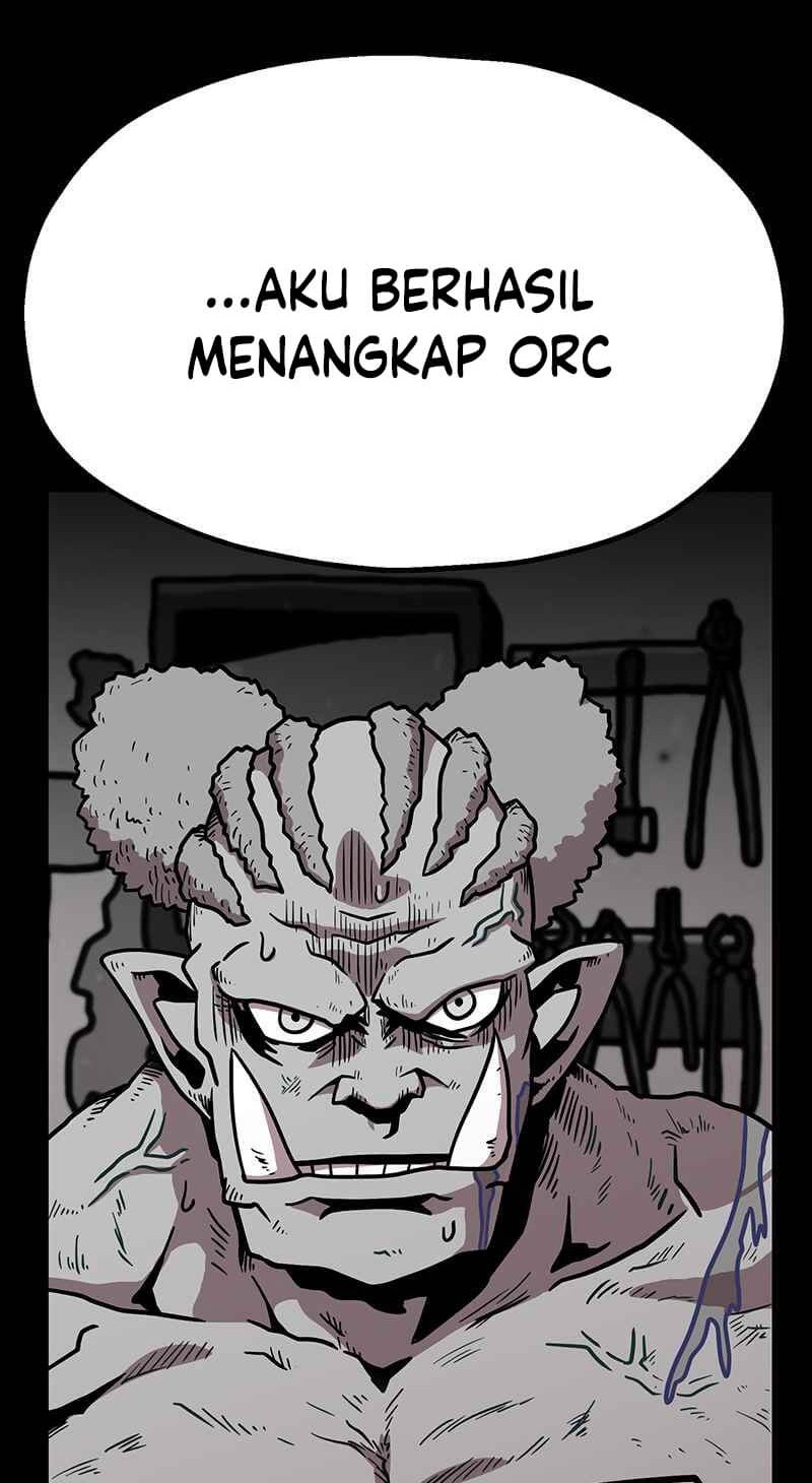 Metro Hunter Chapter 32 halaman 26