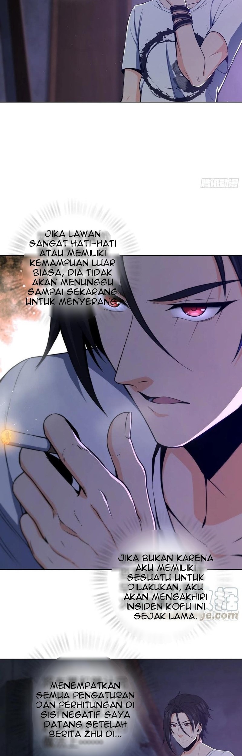 Starting from Guhuoniao Chapter 27 Gambar 10