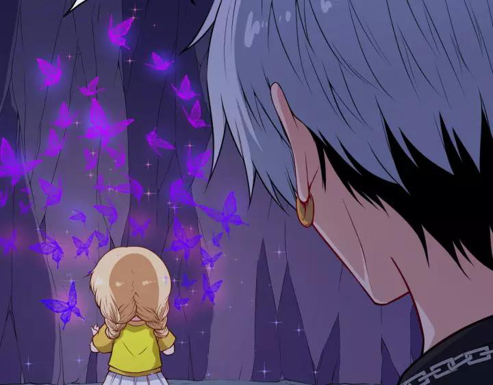 Daddy From Hell Chapter 123 Gambar 36