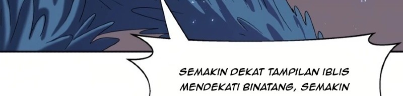 Monster Hunter Chapter 19 halaman 23