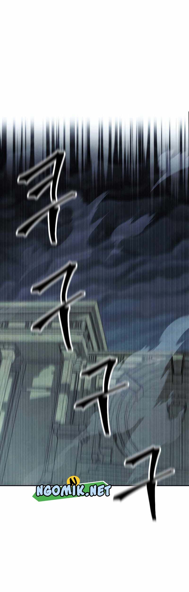 The Live Chapter 106 halaman 22