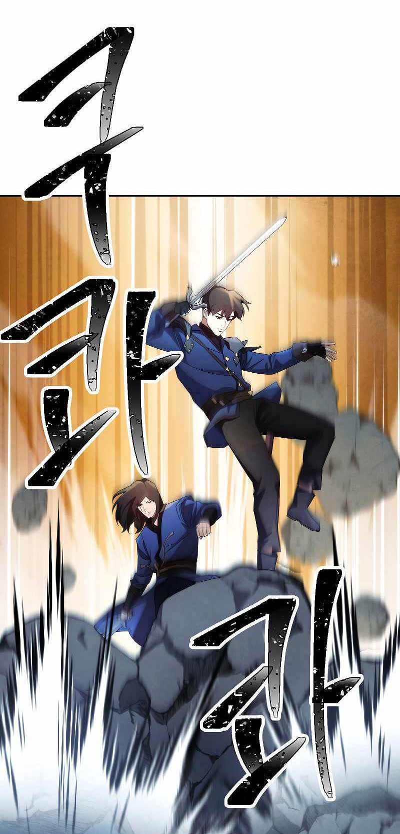 The Live Chapter 106 halaman 23