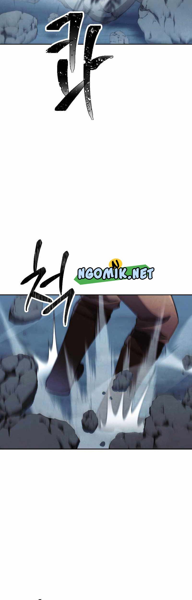 The Live Chapter 106 halaman 24