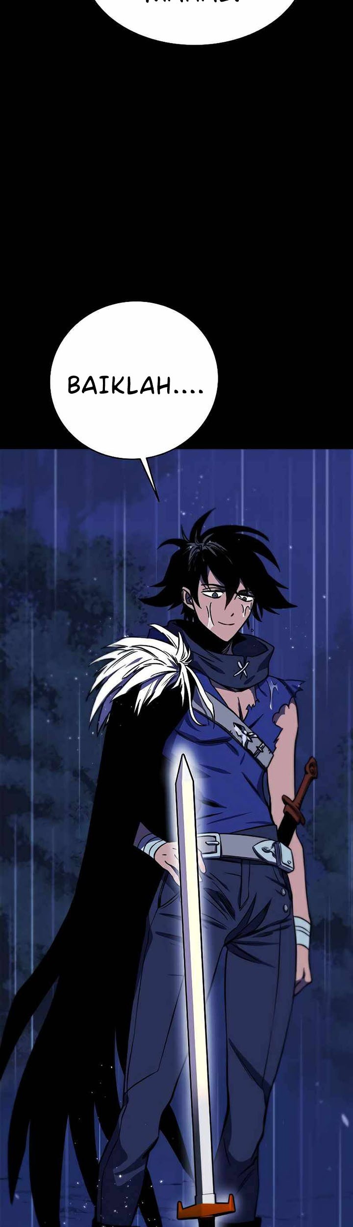 X Ash Chapter 27 halaman 24