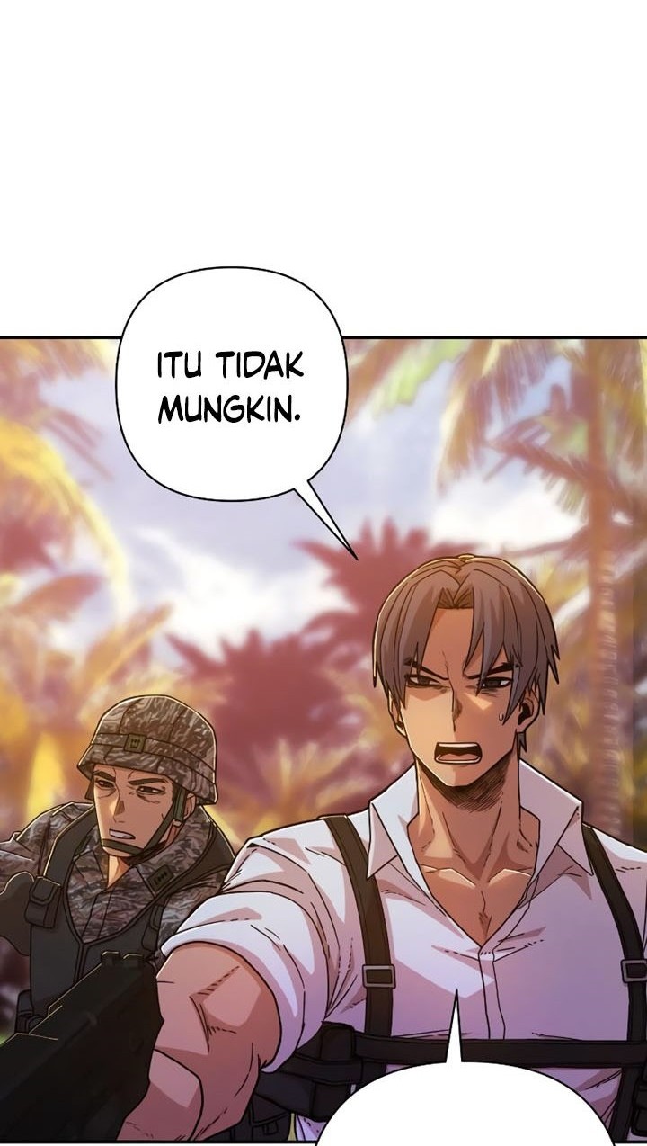 Hero Has Returned Chapter 60 Gambar 23
