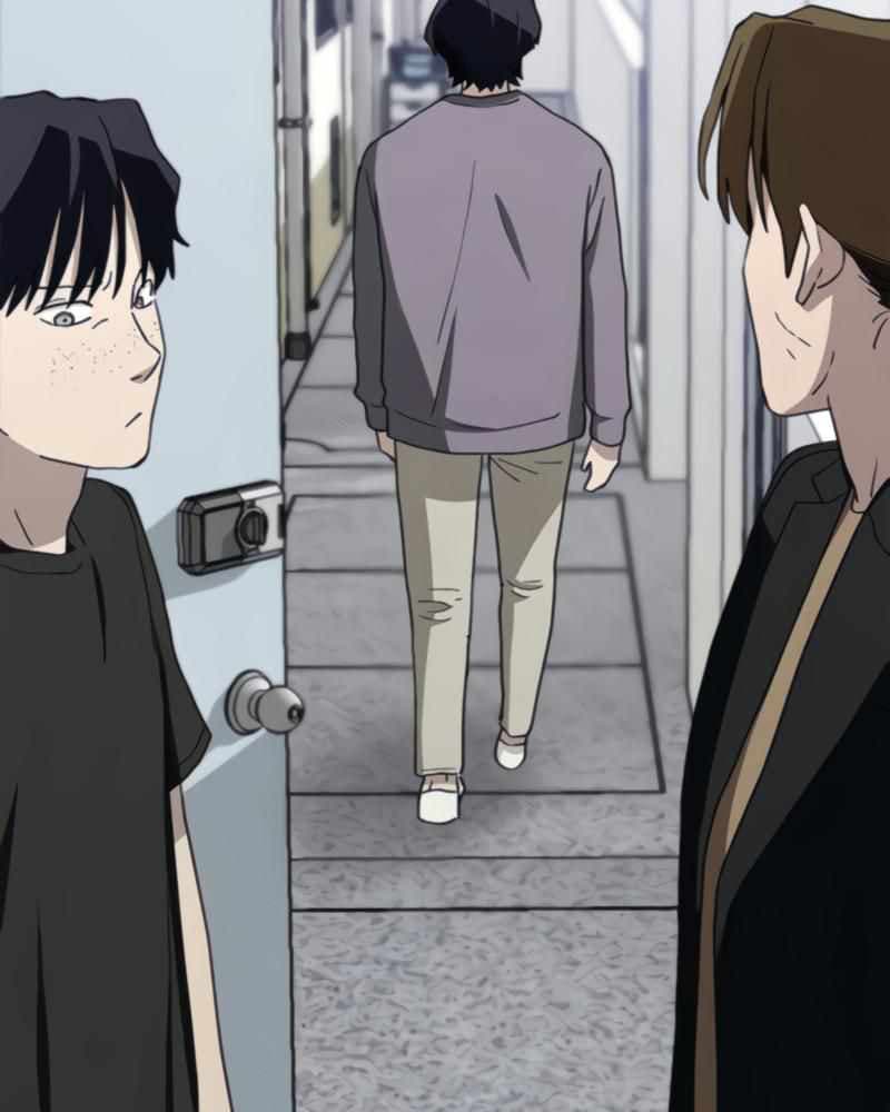 Fate Coin Chapter 24 halaman 53