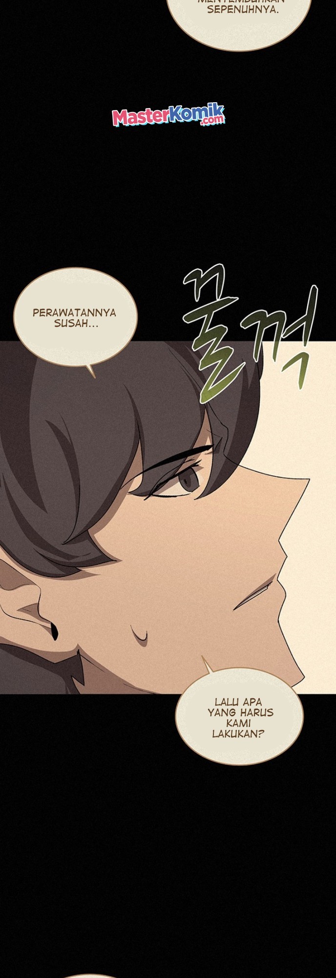 The Book Eating Magician Chapter 56 Gambar 15