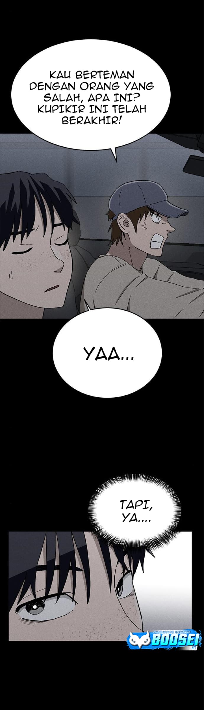 Fate Coin Chapter 34 Gambar 16
