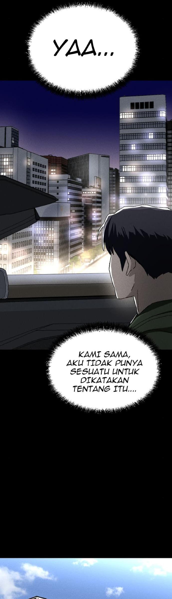 Fate Coin Chapter 34 Gambar 18