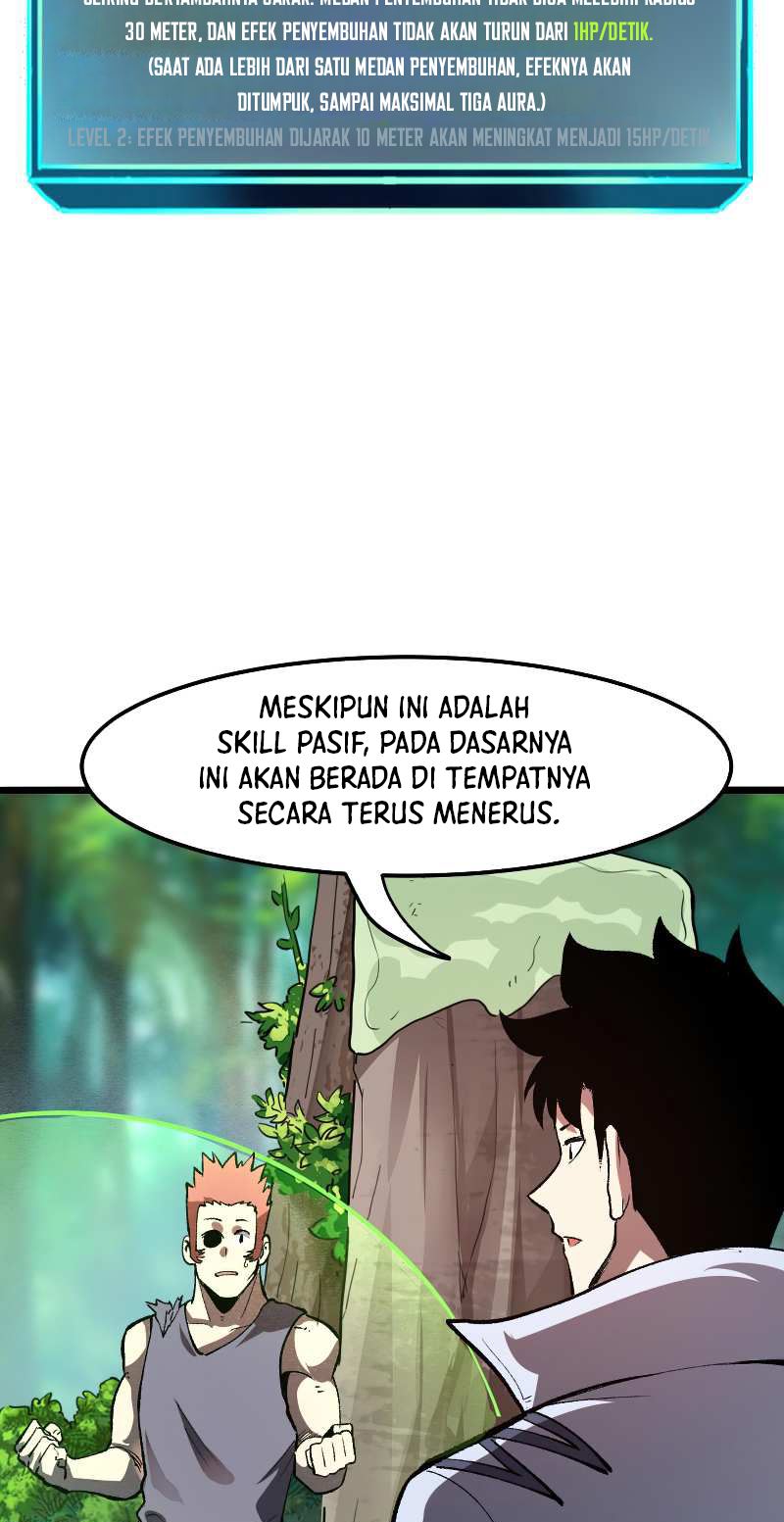 I Rely On BUG To Be The King Chapter 41 halaman 19