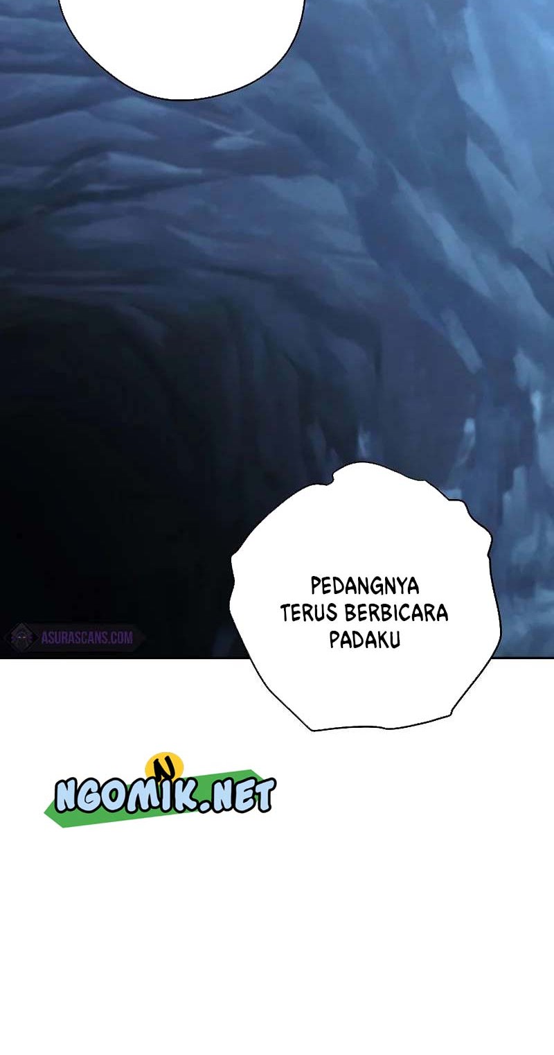 The Live Chapter 107 halaman 19