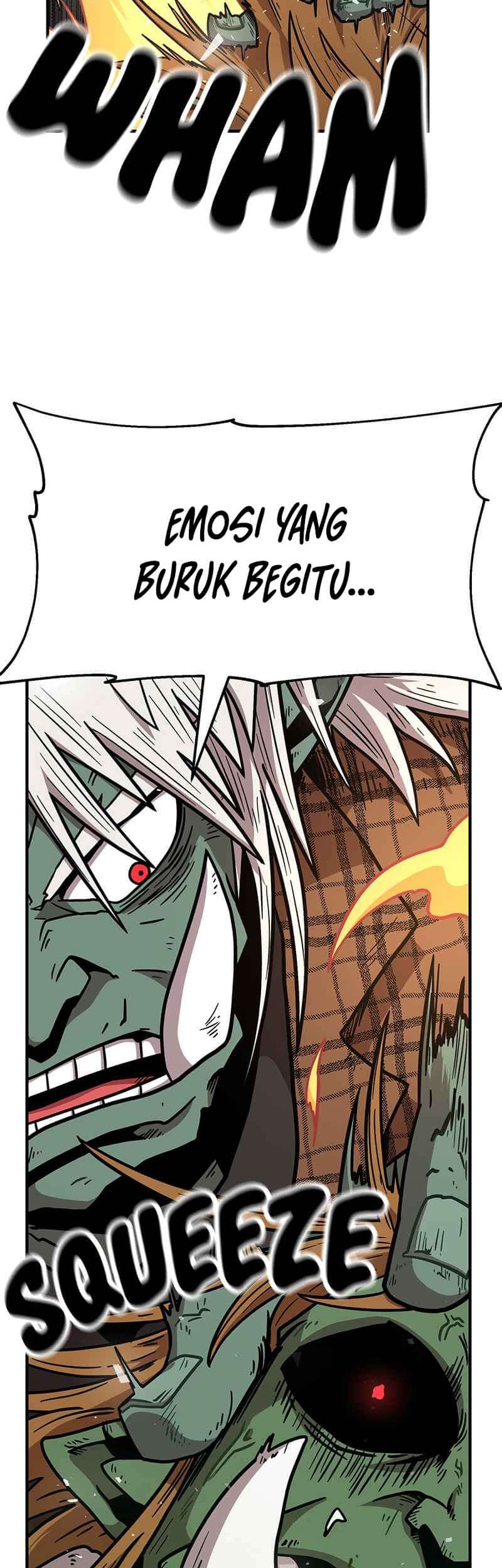 Metro Hunter Chapter 34 halaman 25