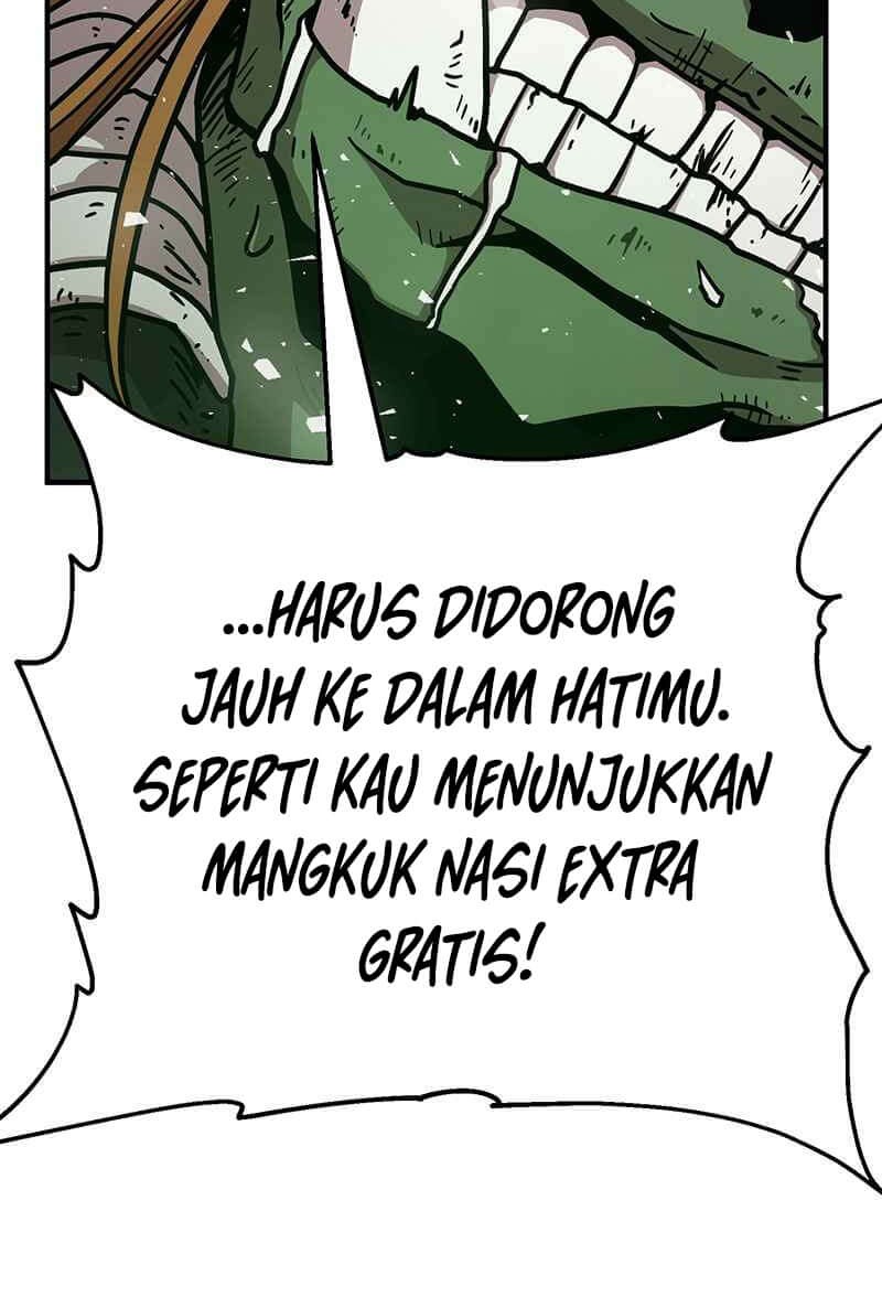 Metro Hunter Chapter 34 halaman 26