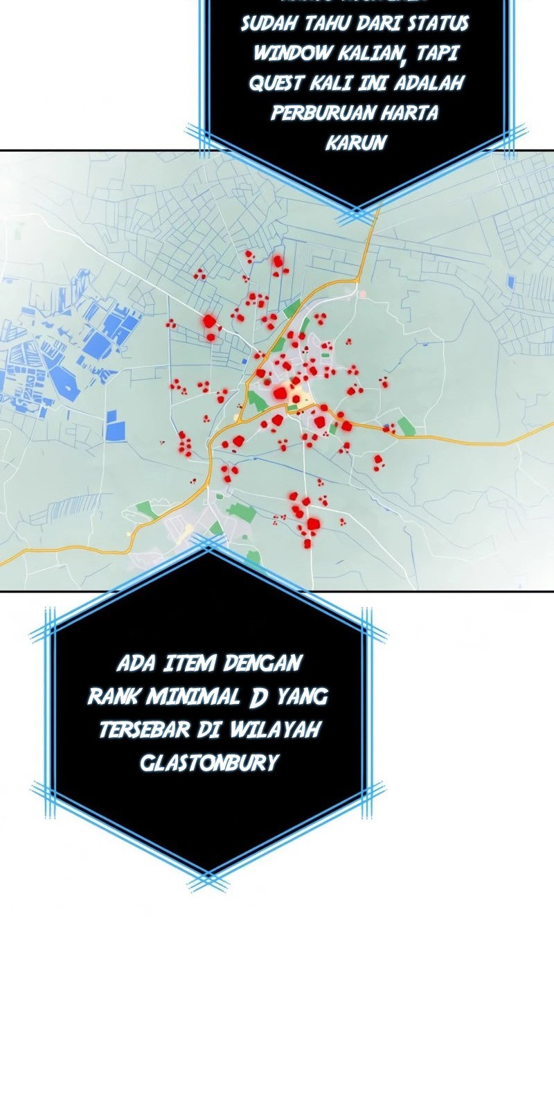 Return to Player Chapter 80 halaman 19