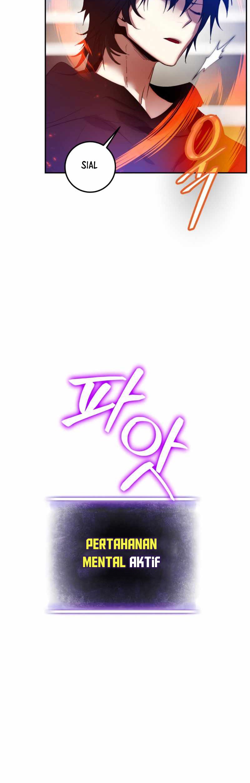 Return to Player Chapter 79 halaman 15