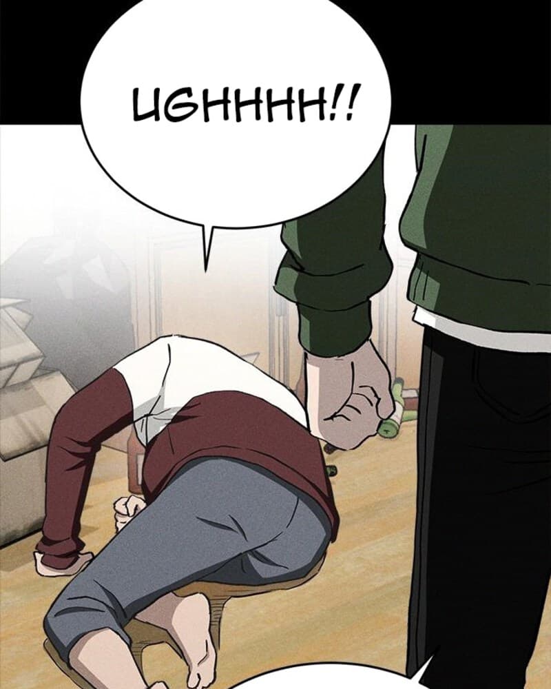 Fate Coin Chapter 36 halaman 35