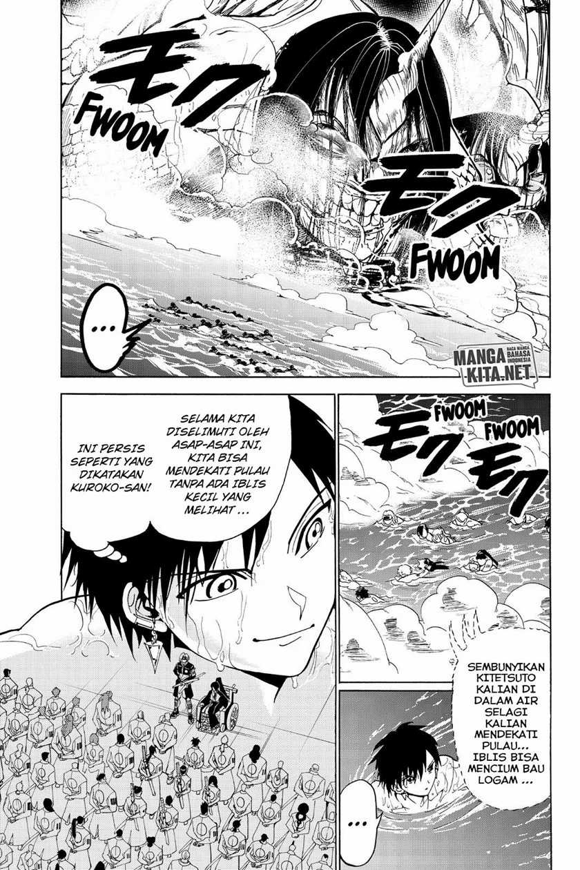 Orient Chapter 80 halaman 6