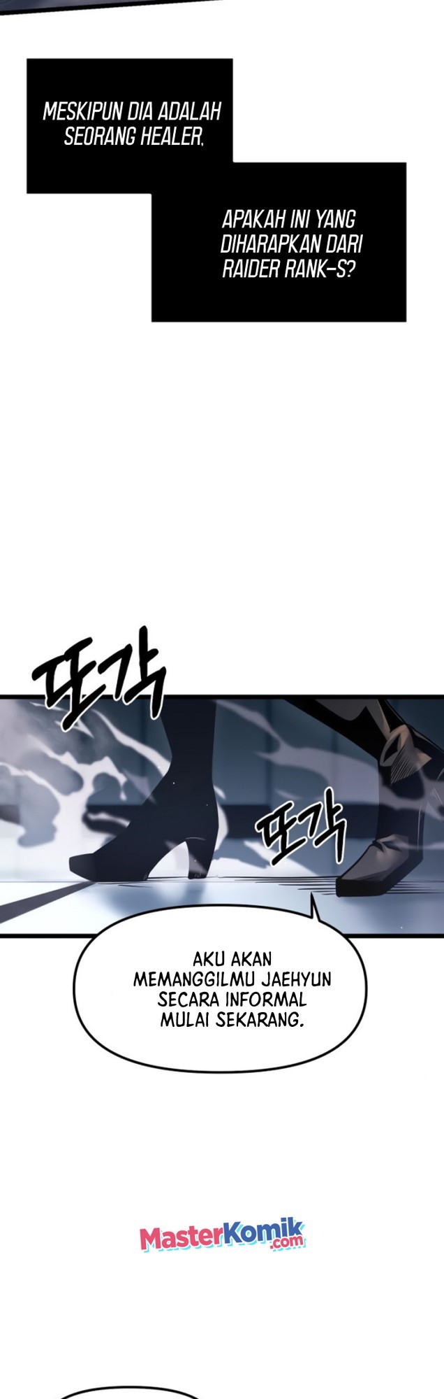 I Obtained a Mythic Item Chapter 12 Gambar 18