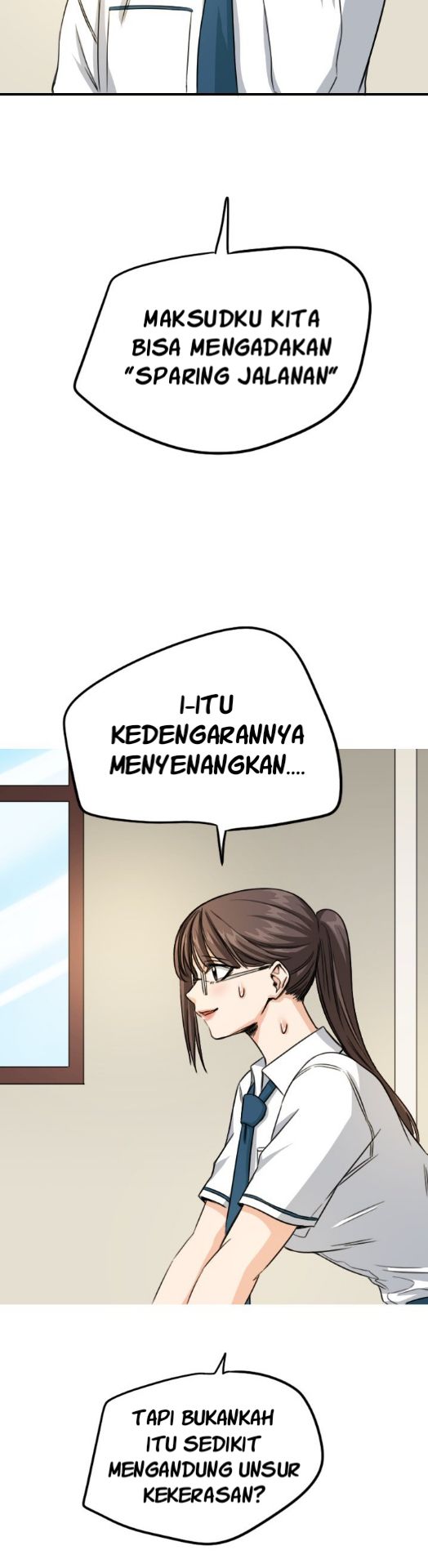 Drawing Romance Chapter 64 halaman 11