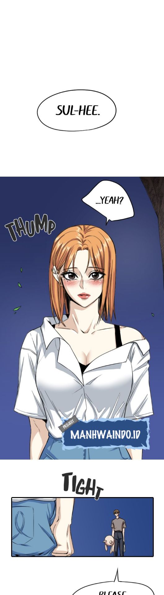 Drawing Romance Chapter 62 halaman 10