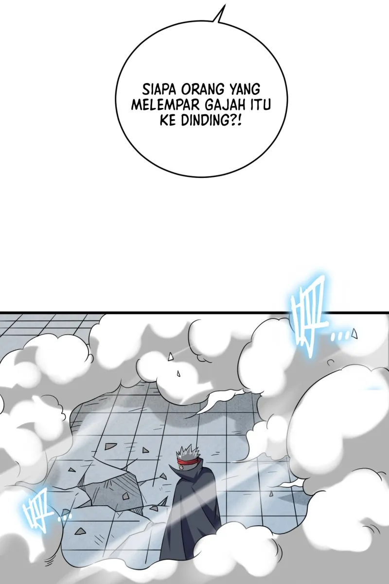 My Disciples Are All Immortals Chapter 83 Gambar 11